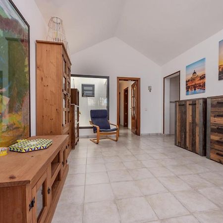 Villa Kakariko Playa Honda  Exteriör bild
