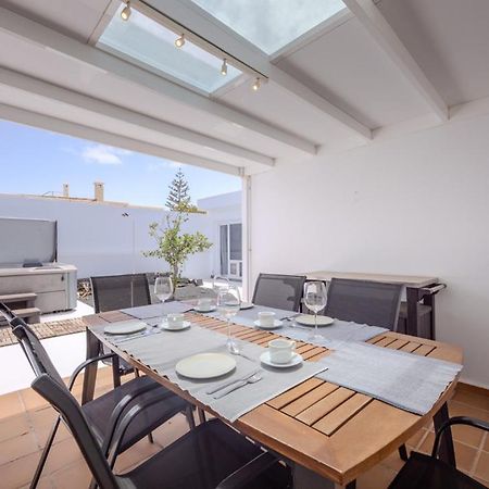 Villa Kakariko Playa Honda  Exteriör bild