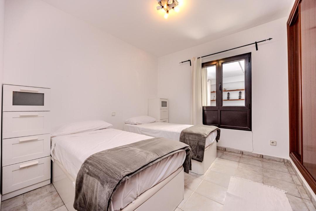 Villa Kakariko Playa Honda  Exteriör bild