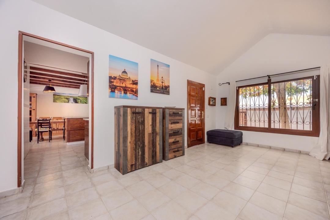 Villa Kakariko Playa Honda  Exteriör bild
