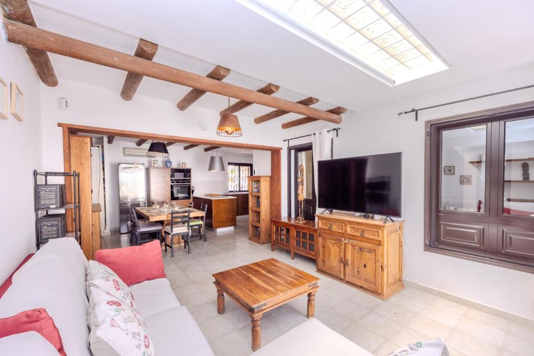 Villa Kakariko Playa Honda  Exteriör bild