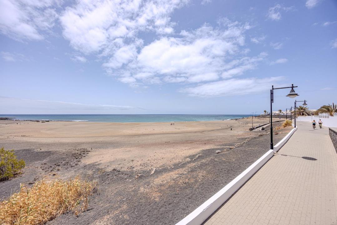 Villa Kakariko Playa Honda  Exteriör bild