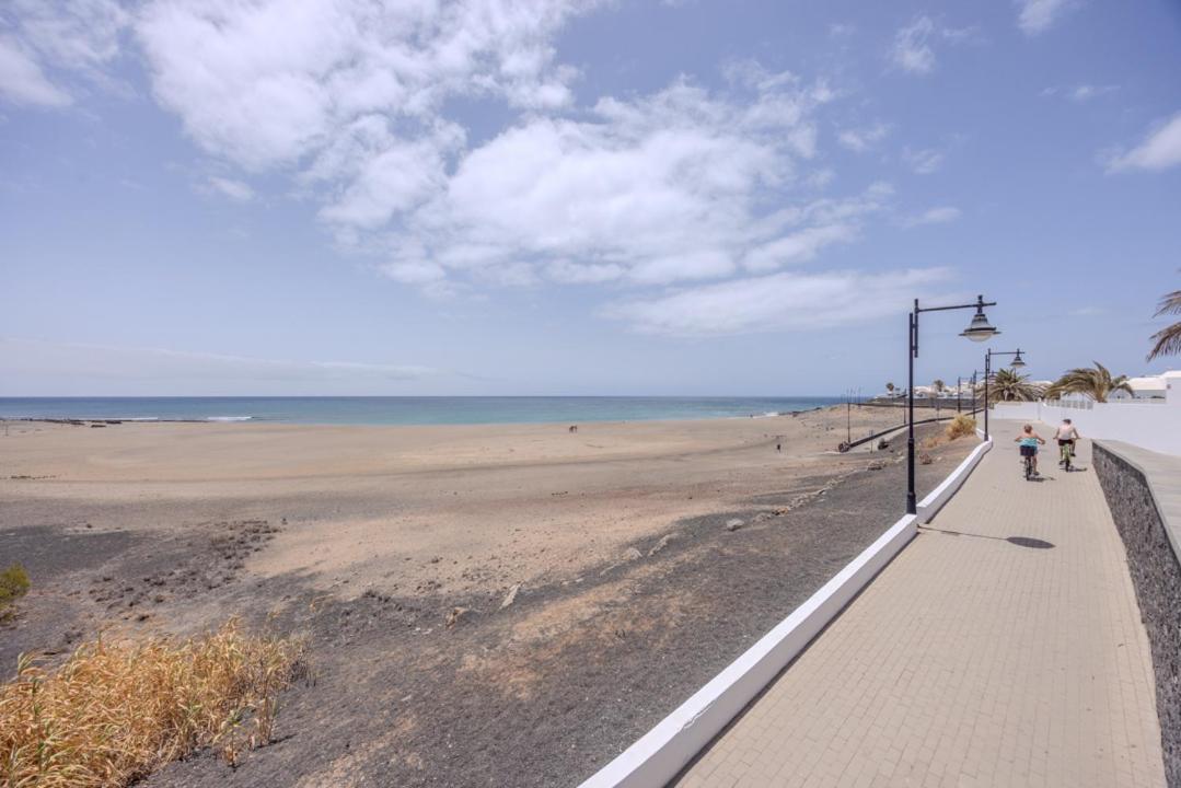 Villa Kakariko Playa Honda  Exteriör bild