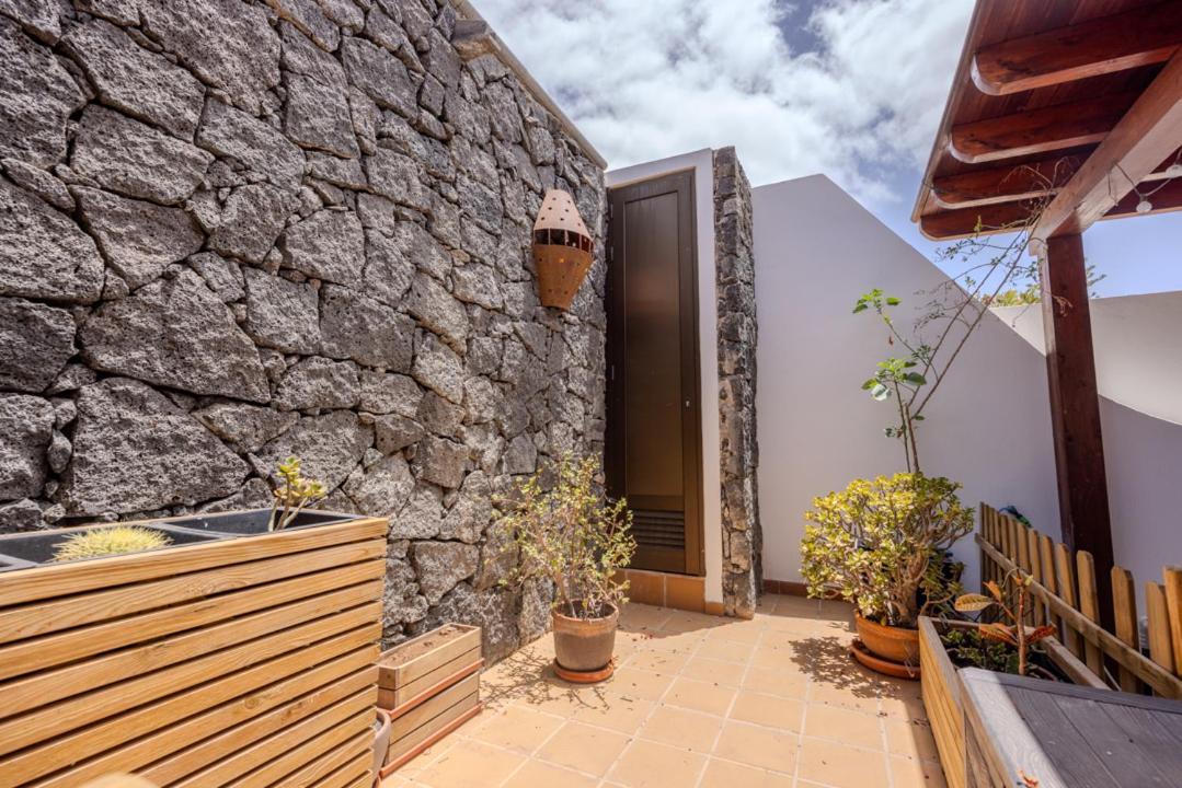 Villa Kakariko Playa Honda  Exteriör bild