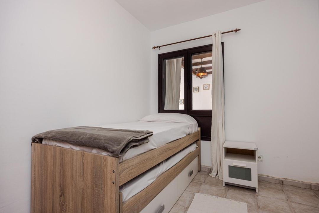 Villa Kakariko Playa Honda  Exteriör bild