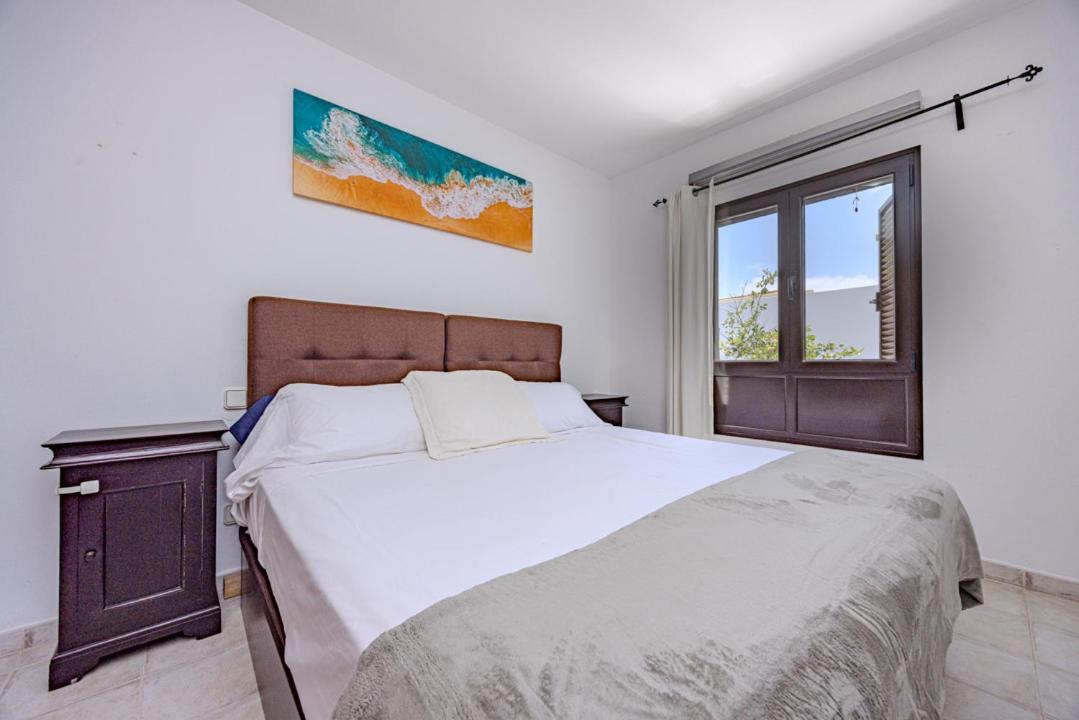 Villa Kakariko Playa Honda  Exteriör bild