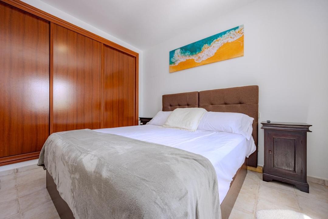 Villa Kakariko Playa Honda  Exteriör bild