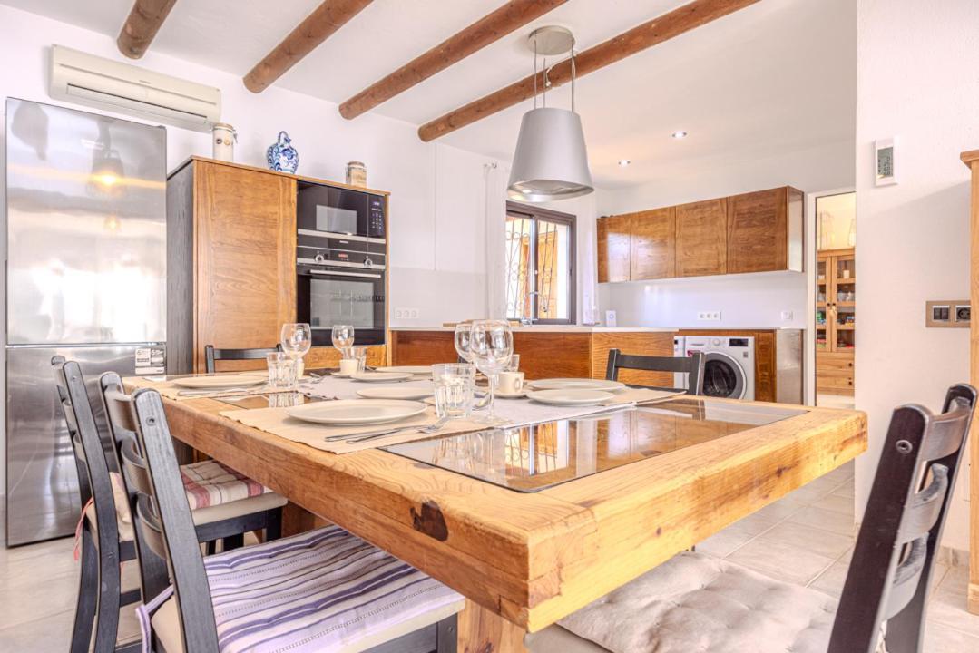 Villa Kakariko Playa Honda  Exteriör bild